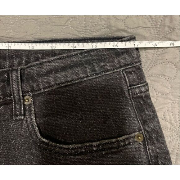 Kirkland’s Women Size 12 Black Jeans New Skinny Leg - Picture 2 of 5